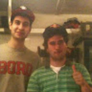 Meet your Posher, Brian